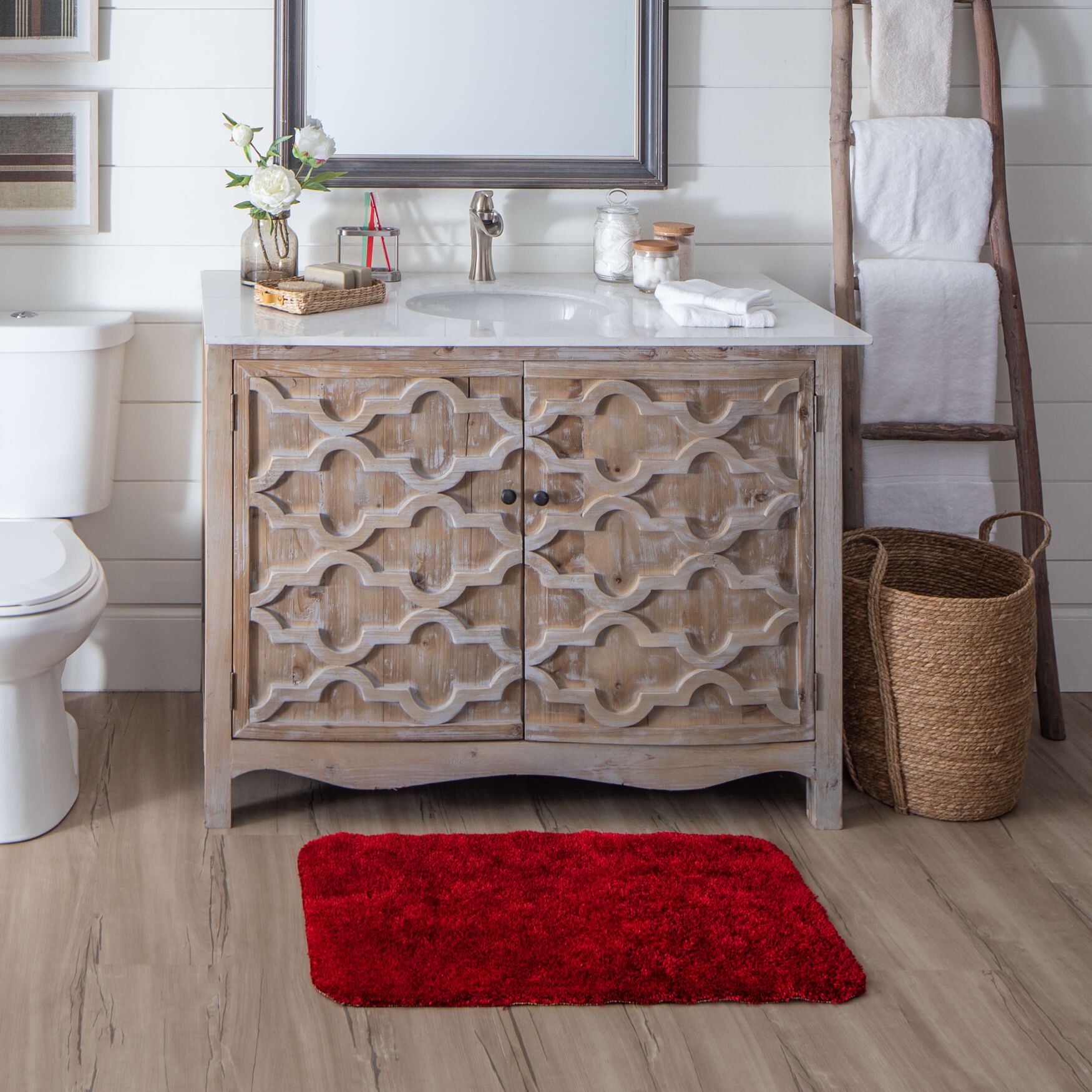 Ee264 Bath Rug, , alternate image number 6