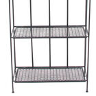 Black Iron Traditional Baker'S Rack, , alternate image number null