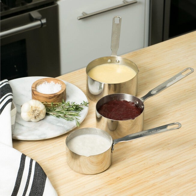 2 Cup Measuring Pan, , alternate image number null