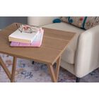Linley Acacia Tray Table Set, , alternate image number null