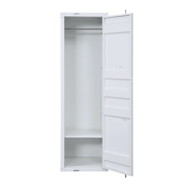 Wardrobe (Single Door), , alternate image number 3
