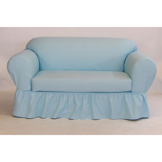 Ruffled 2-Pc. Slipcover, , on-hover image number null