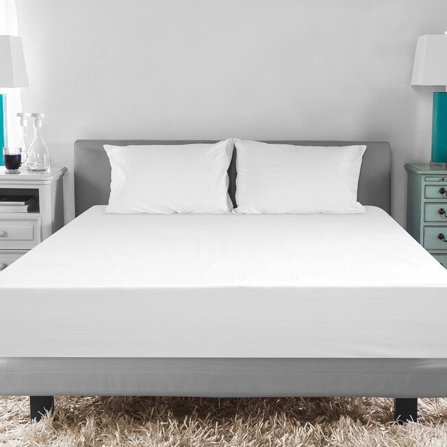 SensorPEDIC MicroShield Waterproof Mattress Protector, , alternate image number 5