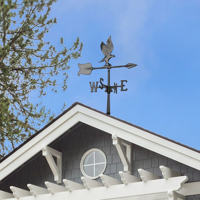 Eagle Accent Weathervane, , alternate image number 2