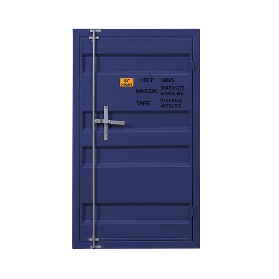 Chest (Single Door), , alternate image number null