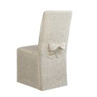 Kathy Ireland American Dining Room Chair Cover, , alternate image number null