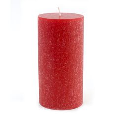 Timberline 3 X 6 Red Pillar