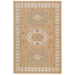 Carmel Kilim Indoor/Outdoor Area Rug Chili