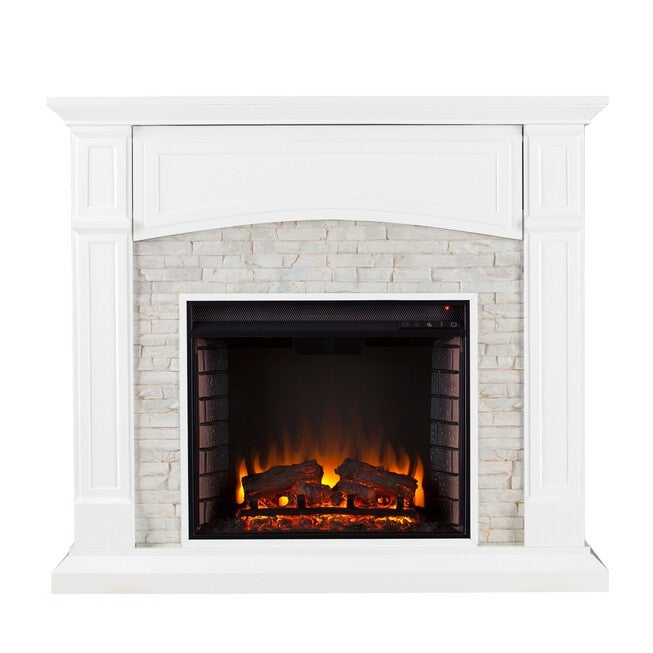 Seneca Electric Media Fireplace, , alternate image number null