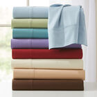 Bed Tite™ 300-TC. Cotton Sheet Set, , hi-res image number null