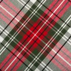 Christmas Plaid Tablecloth 60x104, , alternate image number null