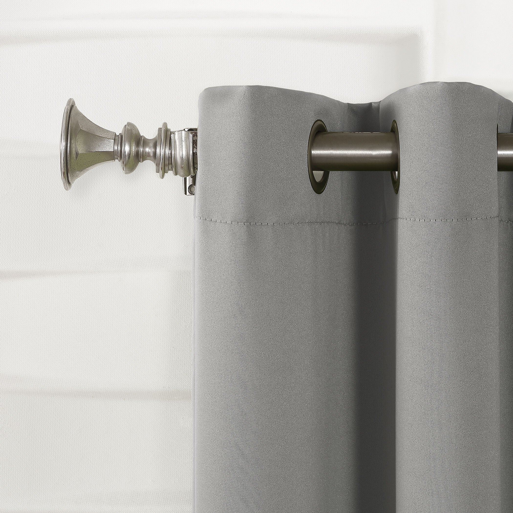 Sun Zero Blackout Greenwich Grommet Panel, , alternate image number 2