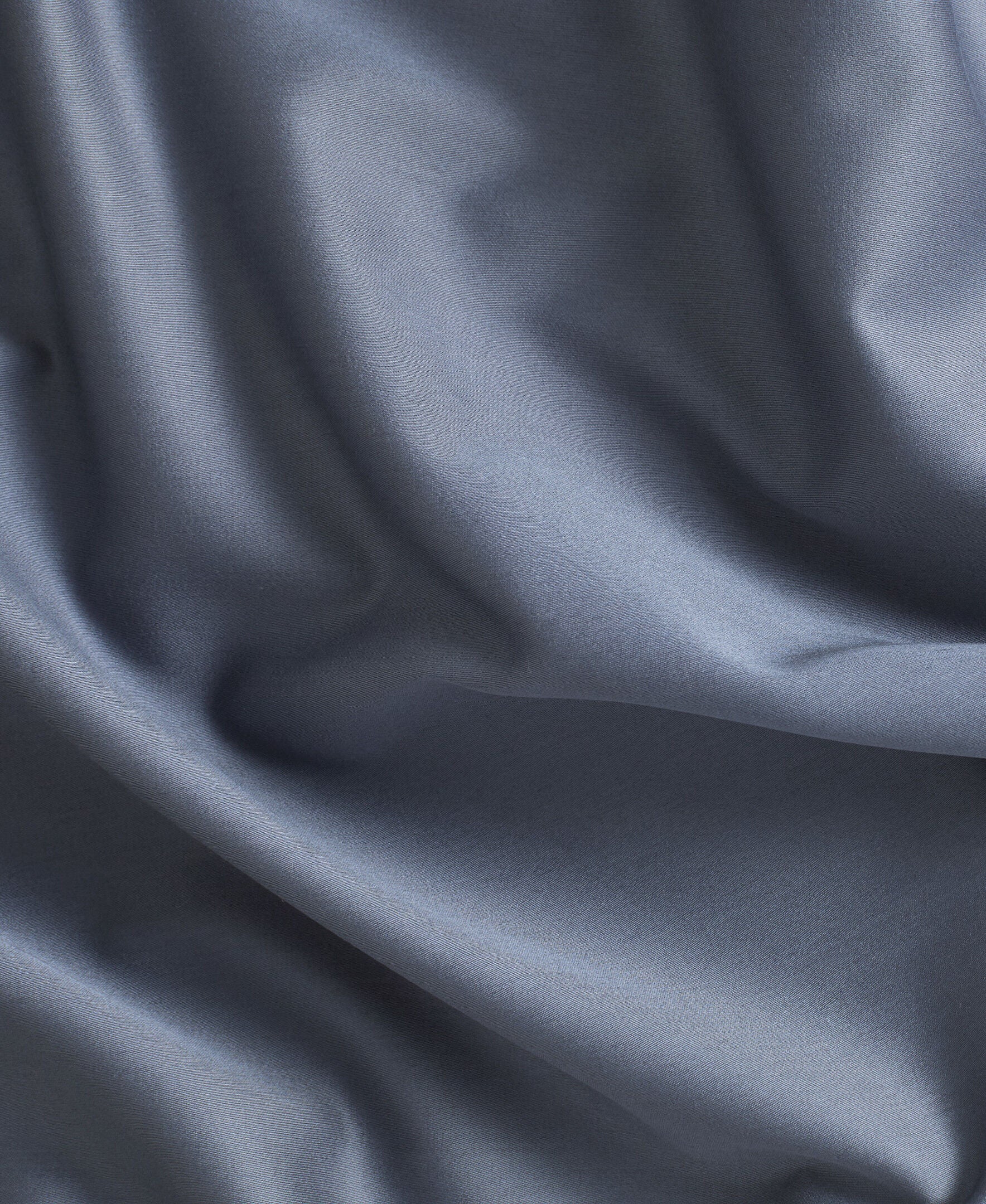 PREMIER SATEEN SHEET SET, ATLANTIC BLUE, alternate image number 2