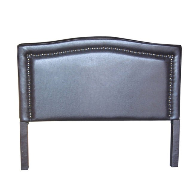 Virginia Headboard , BROWN, hi-res image number null