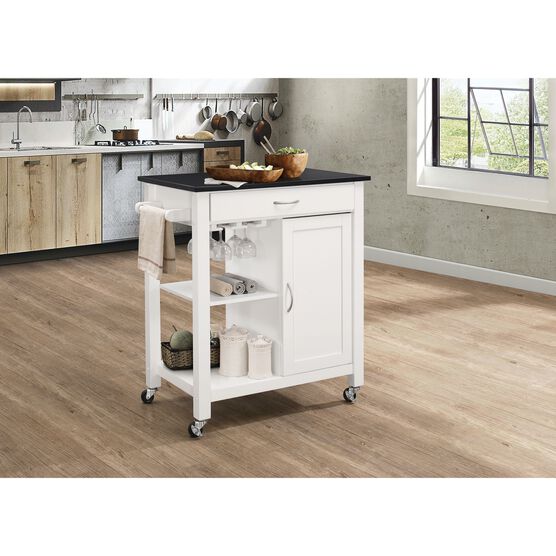 Kitchen Cart, , alternate image number null