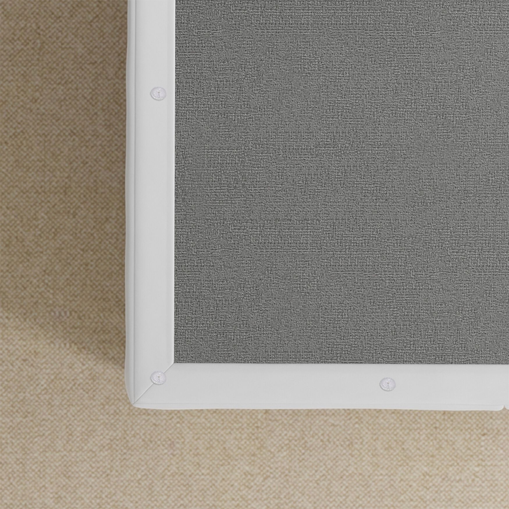 Tailored Magic Bedskirt, , alternate image number 7