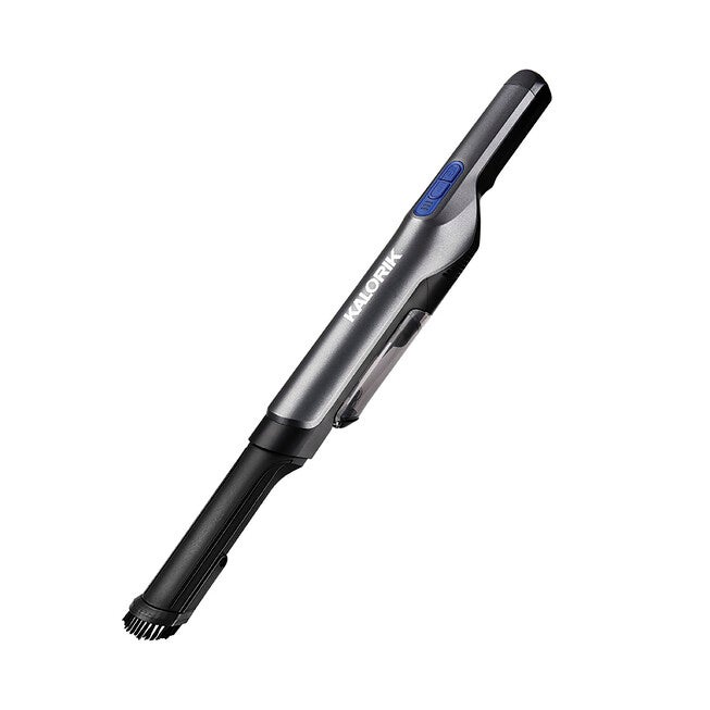 Kalorik Home Handheld Vacuum with Floor Extension, Gray, , alternate image number 7