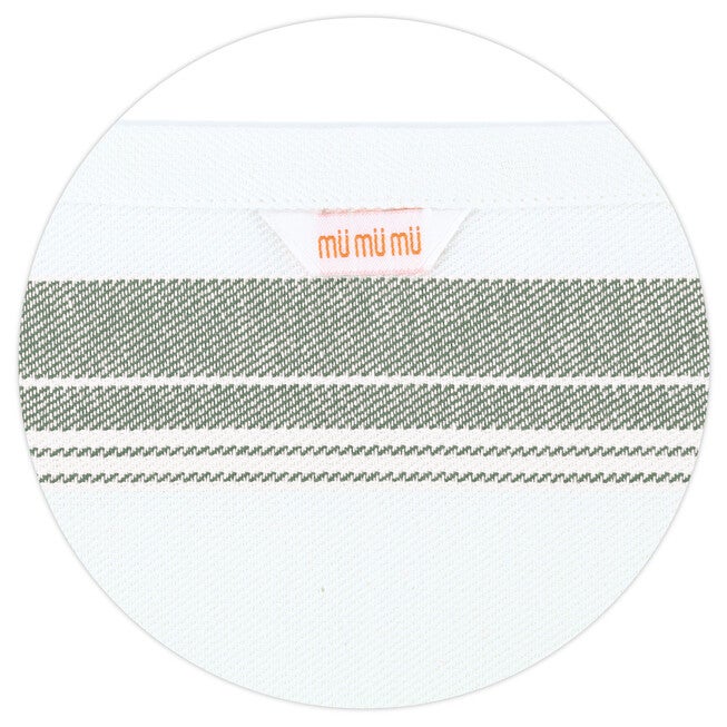 Farmhouse Towel 4pc Set, , alternate image number 4