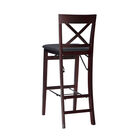 Triena X Back Folding Counter Bar Stool, , alternate image number null