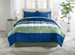 BH Studio Reversible Comforter