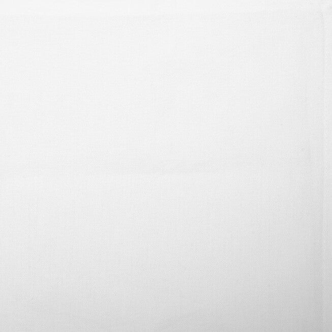 White Napkin, Set of 6, , alternate image number 4