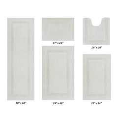Lux Collectionis 5 Piece Set (17" x 24" | 20" x 20" | 21" x 34" | 24" x 40" | 20" x 60")