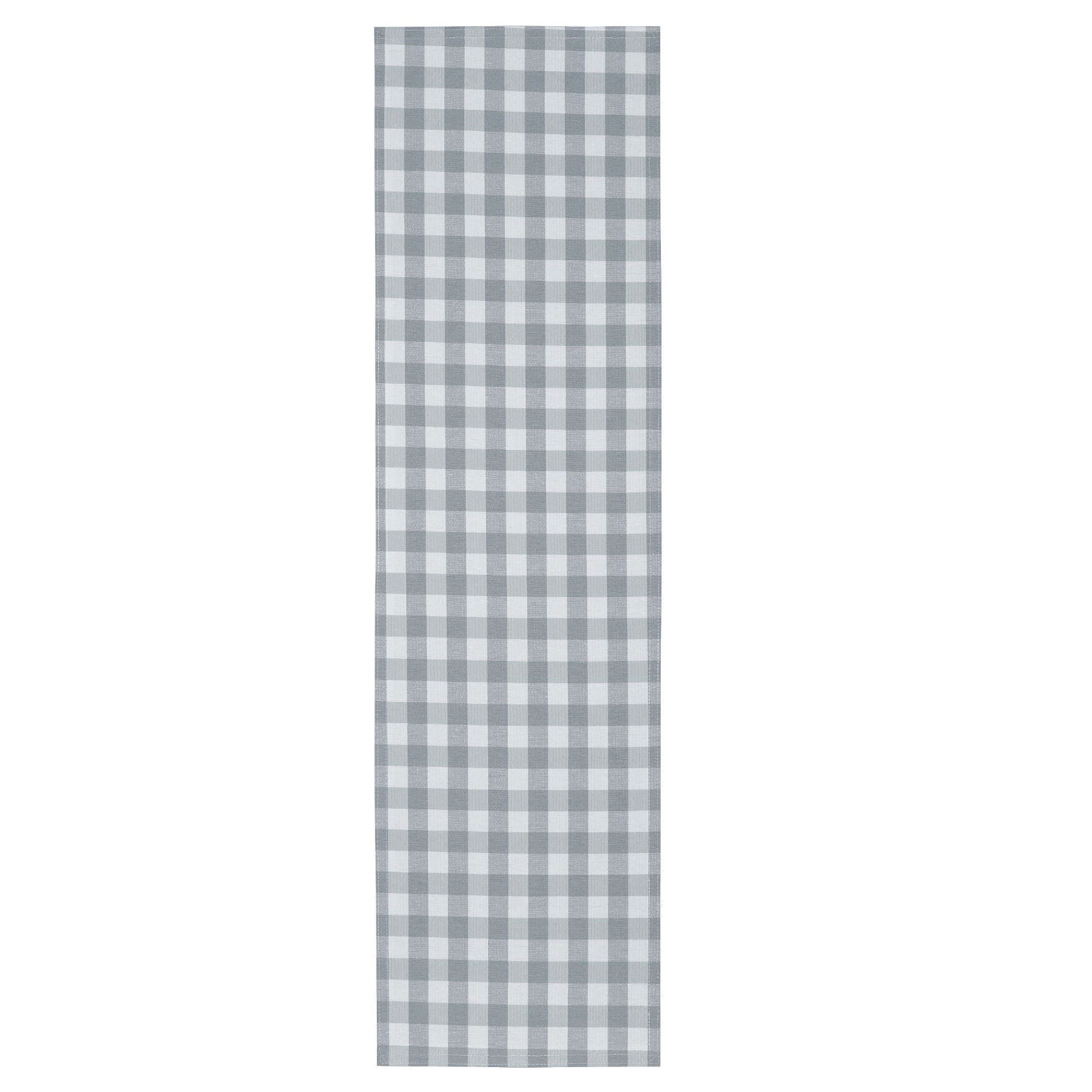 Buffalo Check Table Runner - 13-in x 48-in, , alternate image number 11
