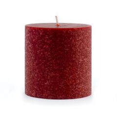 Timberline 3 X 3 Garnet Pillar
