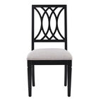 Brantingham Upholstered Dining Chairs – 2pc Set, , alternate image number null