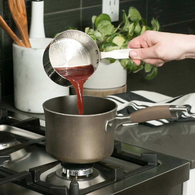 2 Cup Measuring Pan, , alternate image number null