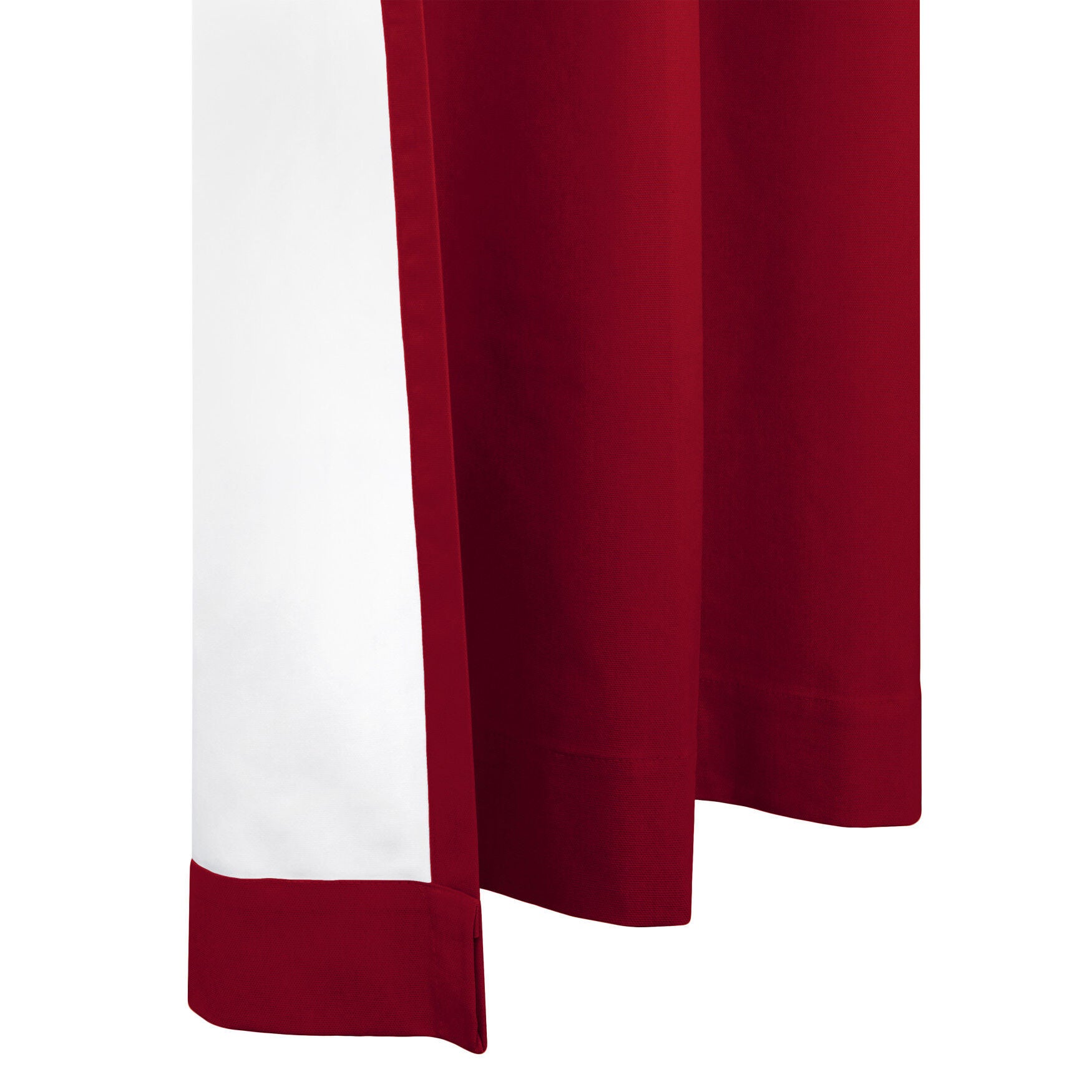 Weathermate Topsions Room Darkening Curtain Panel Pair, , alternate image number 9