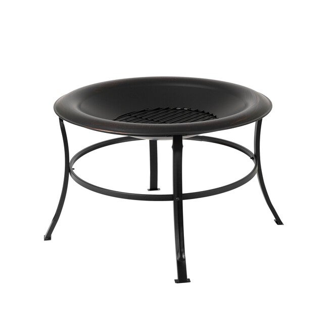 Tokia Round Fire Pit, , alternate image number 4