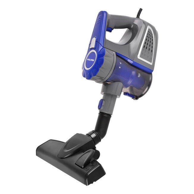 Kalorik Home Cyclone Vacuum with Pet Brush, , alternate image number 7