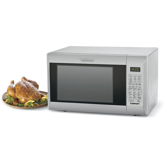 Convection Microwave Oven with Grill, , alternate image number null