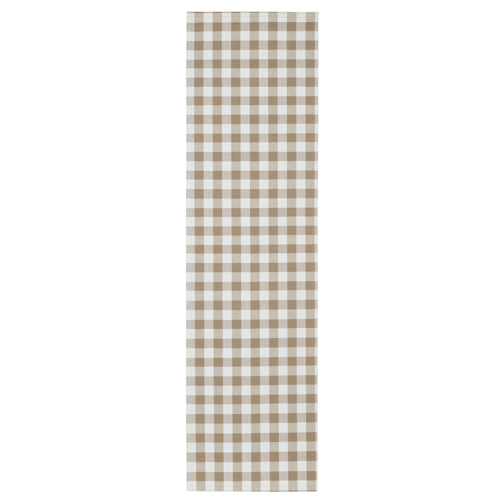 Buffalo Check Table Runner - 13-in x 90-in, , alternate image number 24