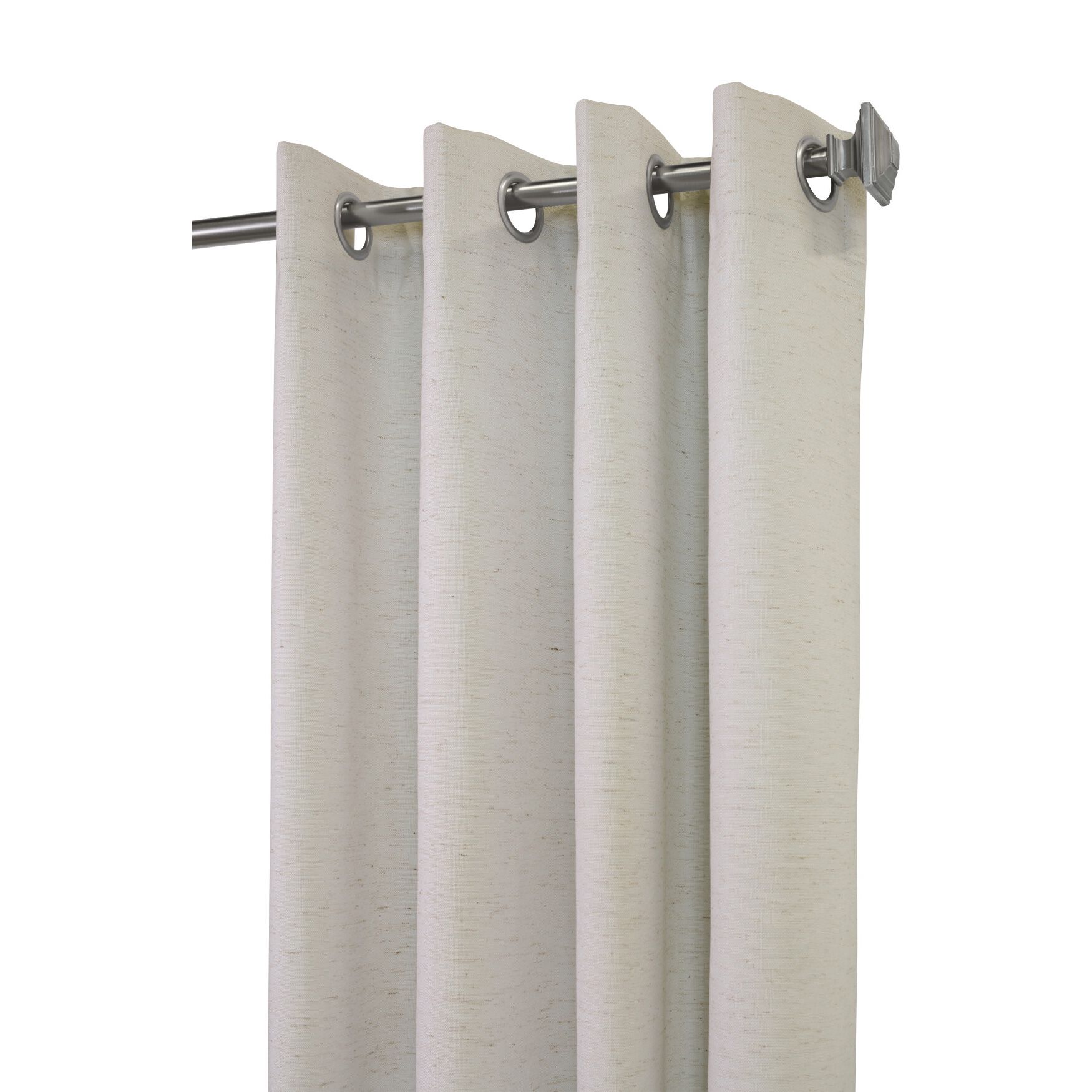 Ventura Blackout Grommet Curtain Panel Pair, , alternate image number 13