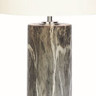 Cosmoliving By Cosmopolitan Stone Table Lamp, , alternate image number 2