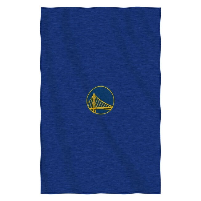 Warriors Dominate Sweatshirt Throw, MULTI, hi-res image number 0