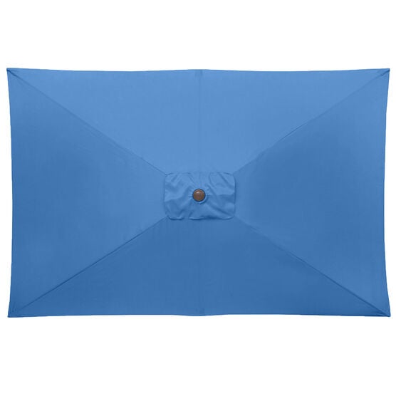 Oversized Rectangular Umbrella, POOL, hi-res image number null