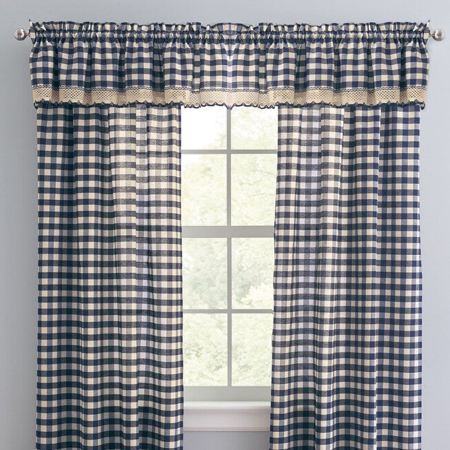 Buffalo Check Window Collection, , hi-res image number 0