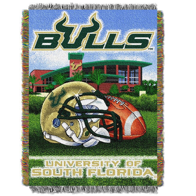 South Florida HFA Throw, MULTI, hi-res image number 0