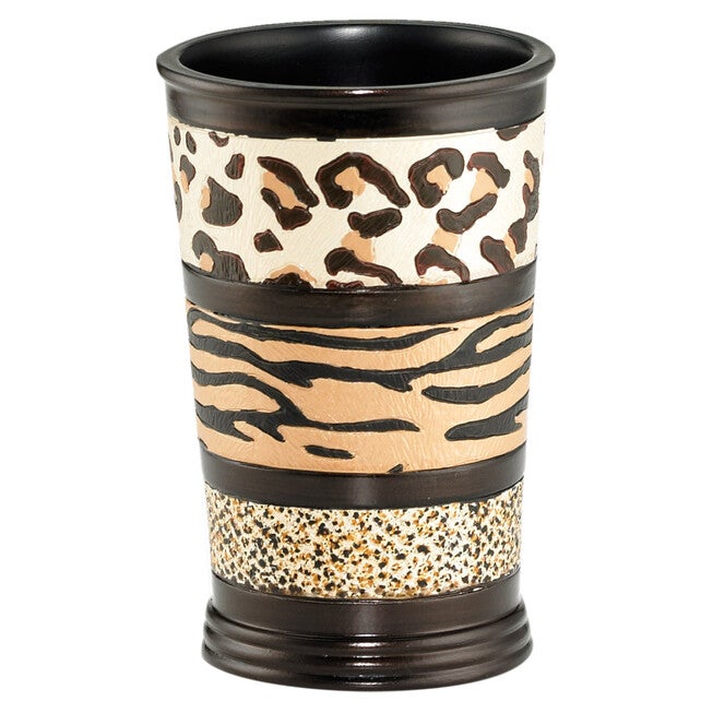 Gazelle Tumbler, MULTI, hi-res image number 0
