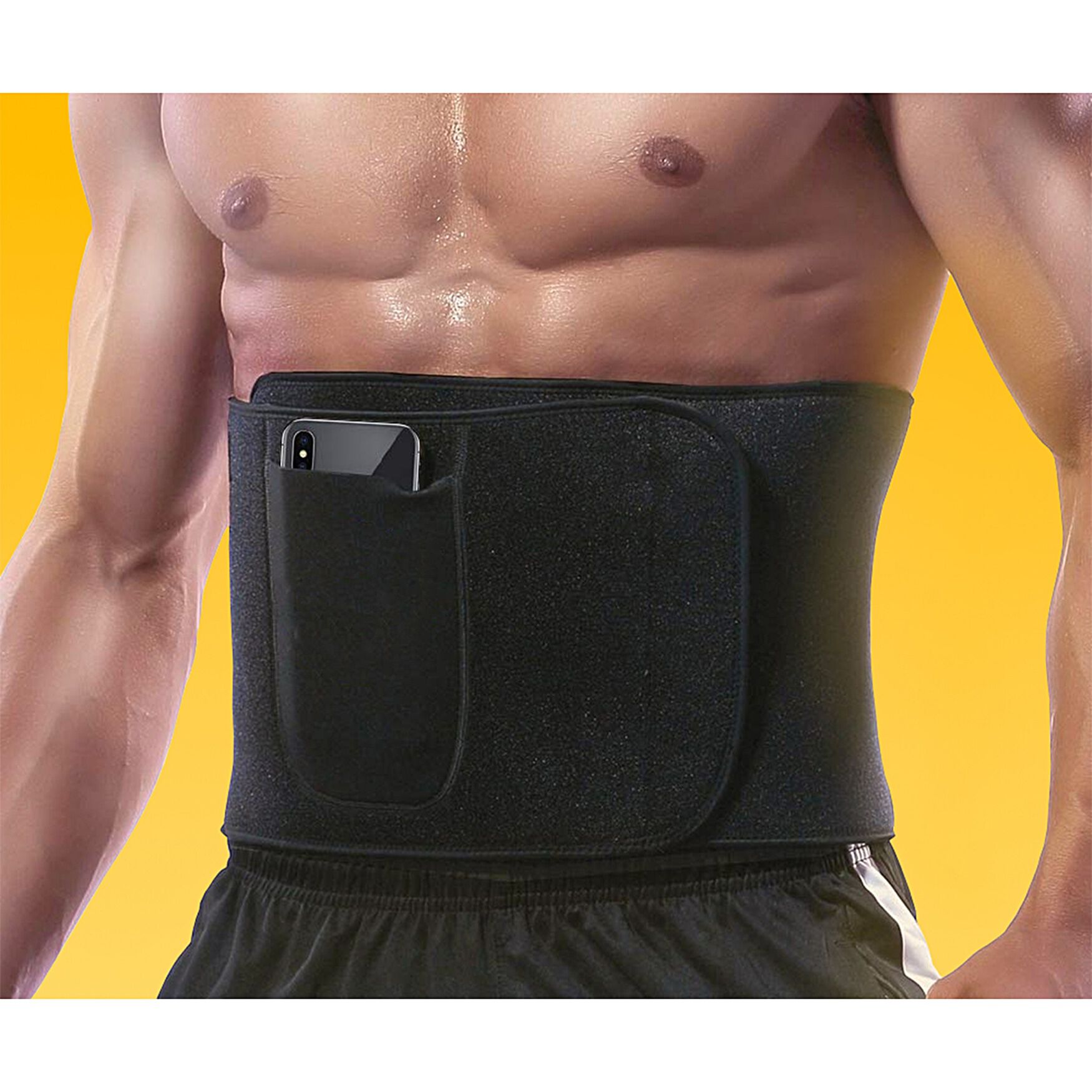 Advanced Sauna Belt Wellness, , alternate image number 3