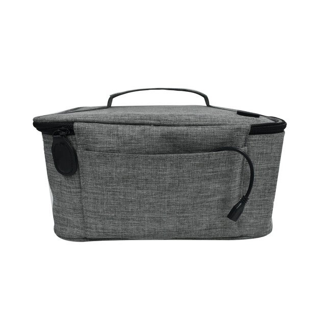 Foldable Uv Disinfection Bag, , alternate image number null