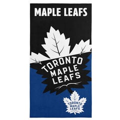 NHL Microfiber Beach Towel 30x60 inches