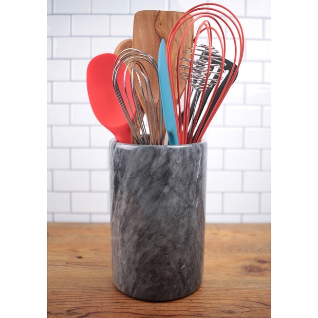 Grey Marble Wine Cooler, , alternate image number 4