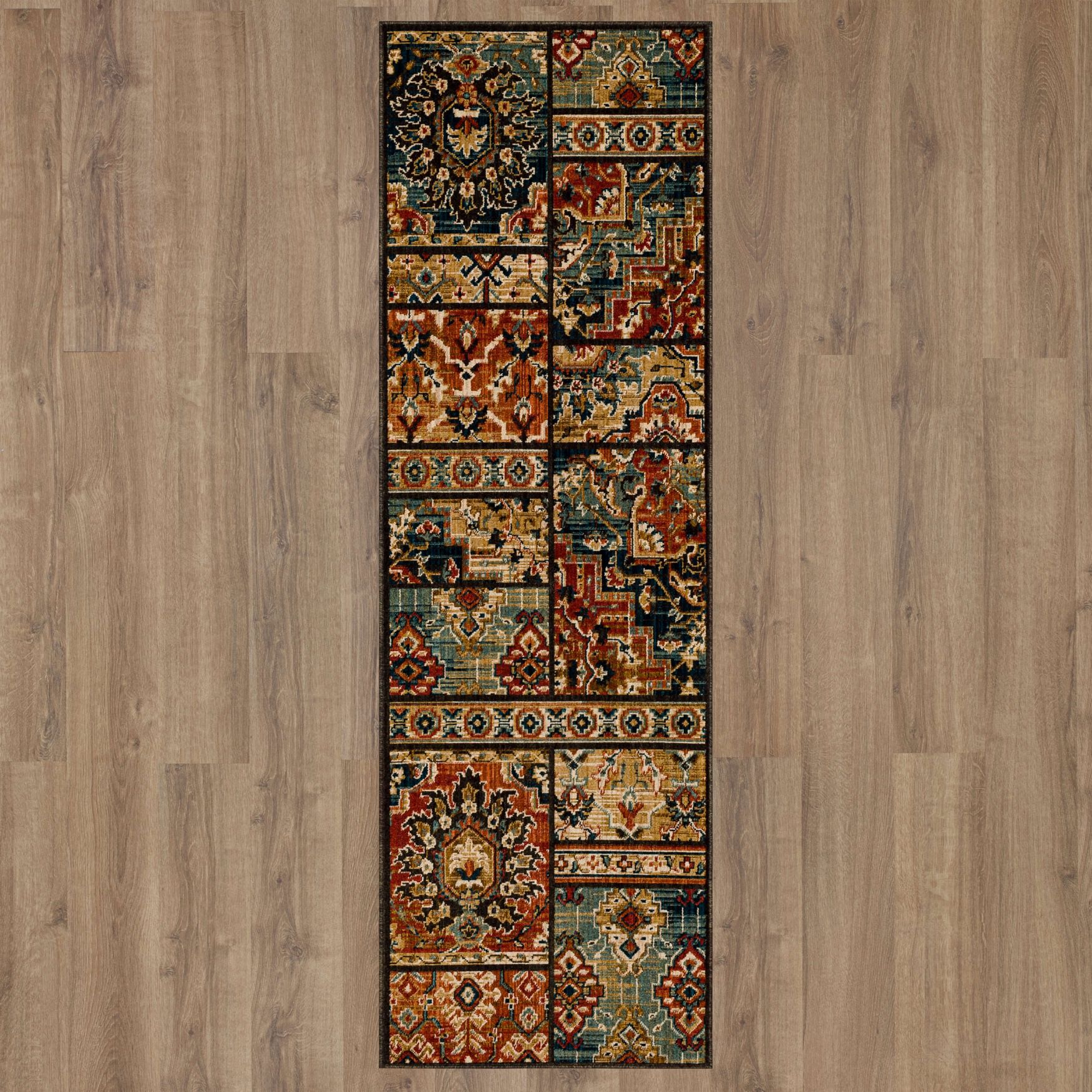 Abbotts Lake Area Rug, , alternate image number 8