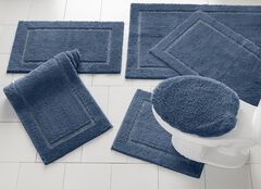 BH Studio Luxe Bath Rugs