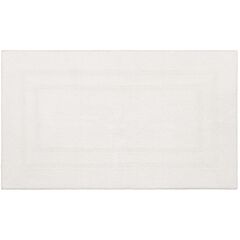 Cotton Reversible Bath Rug