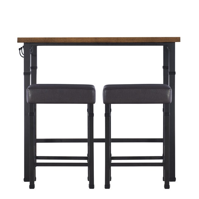 Annbriar Three Piece Pub Set, , on-hover image number null